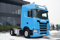 Scania S 450 Tegljač / IMP-3803