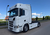 Scania 460R
