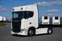 Scania S 500 / EURO 6 / ACC / RETARDER tegljač