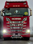 scania s 500