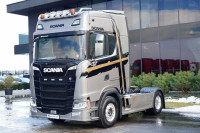 Scania S 500 tegljač/IMP3726