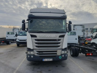 Scania G410