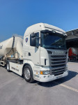 Scania R480
