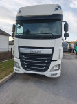 Daf XF 460 FT