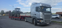 Scania G440
