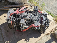 Scania GRS 900 R MJENJAČ