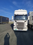 Scania mega