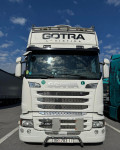 SCANIA R450