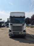 SCANIA R 410, 4x2, Retarder, Klima, 16.900 + PDV