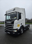 SCANIA R-410 EURO 6
