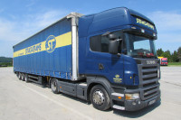Scania R 420 mega br:680