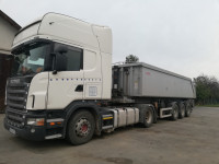 Scania R 420