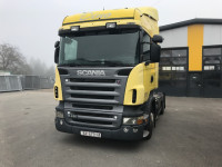 SCANIA R 420