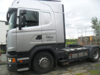 SCANIA R 450