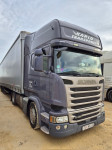 SCANIA R 450