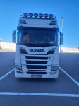 Scania R 450