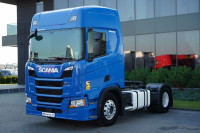Scania R 450 tegljač