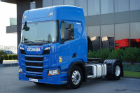 Scania R 450 tegljač