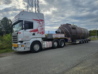 Scania R 490