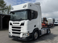 Scania R 500 mega, retarder, ACC, 2x tank, Leasing/Zamjene