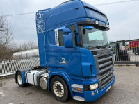 Scania R 500