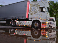Scania R