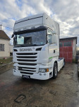 Scania R410