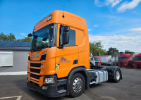 Scania R410