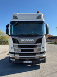 Scania R410
