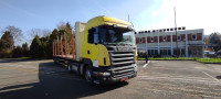Scania R420, 2007. god.