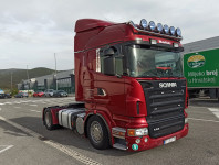 Scania R420 2007