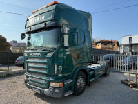 Scania R420 E5