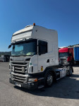 Scania R420 mega