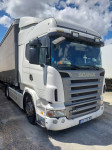 SCANIA R420