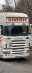 SCANIA R420