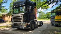 SCANIA R420