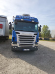 SCANIA R420