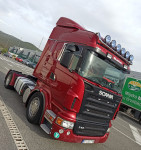 Scania R420