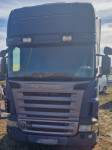 SCANIA R430 EURO IV