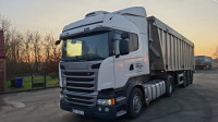 Scania R440 (EEV)