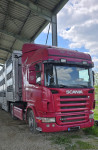 SCANIA R440