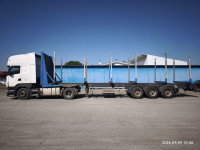 SCANIA R440  šticarka