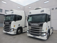 Scania R450 4x2Tegljač Highline -2komada