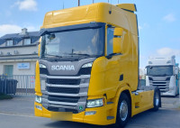 Scania R450 A4x2 STANDARD / ACC / LDW