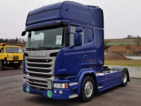 SCANIA R450 EURO 6