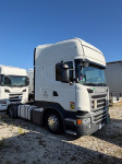 Scania R450 mega