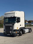 Scania R450 mega