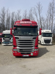 SCANIA R450