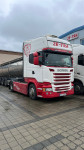 SCANIA R450