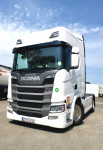 SCANIA R450